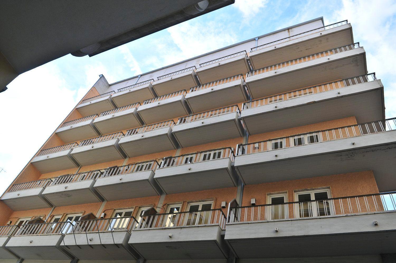 Hotel Samasa Fundão Exteriör bild